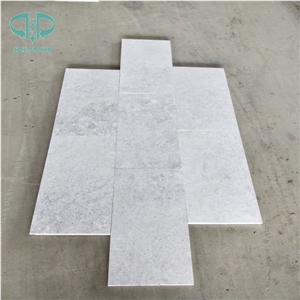 White Travertine Tile & Slab,Wall Tiles,Pattern