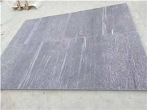 Siberian White Granite Flooring Tile