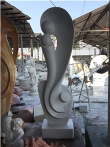White Marble Handcrafts Carving Works