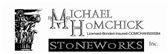 Michael Homchick Stoneworks, Inc.