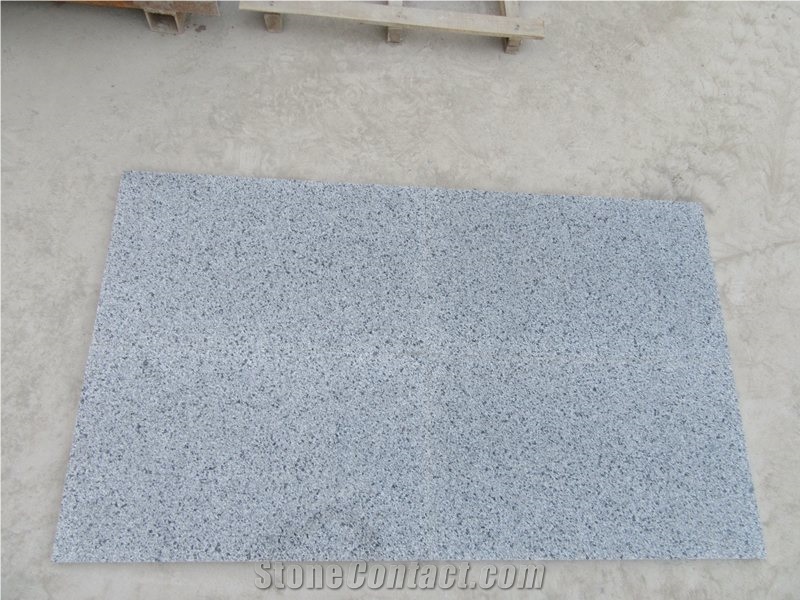 G38 Zijing Grey Granite Tiles Wall Stone Covering Interior Paving