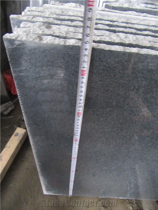 Grade a Quality Old G654 Granite Small Slabs for European Market