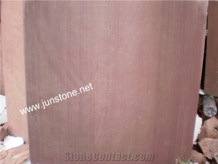Brown Sandstone or Coffee Sandstone Tiles