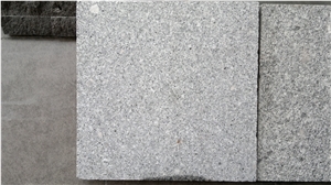Cheap Gray G341 Tiles