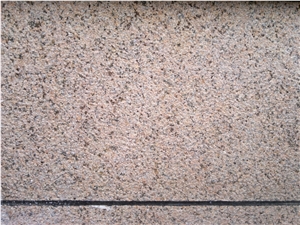 China Brown Granite Walling Tiles