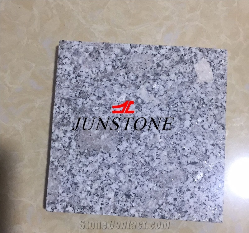 China Grey/Grey Material/Light Grey/Grey Granite/G666/G603/Grey Paver