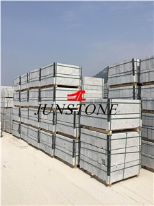 China Grey Kerbstone/Grey Material Kerbstone/G603 Kerbstone/Grey Paver