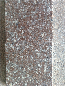 G648 Dark Granite Tiles