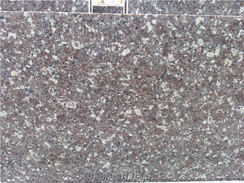 G648 Dark Granite Tiles