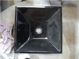 Granite Sink
