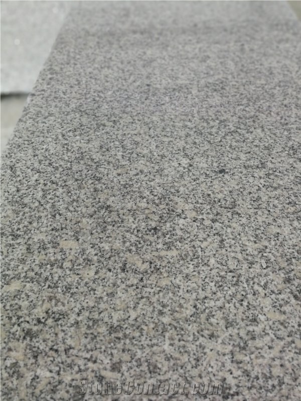 Gray Granite G602