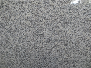 Gray Granite G602