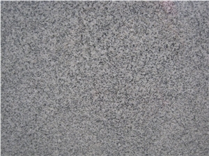 Gray Granite G603