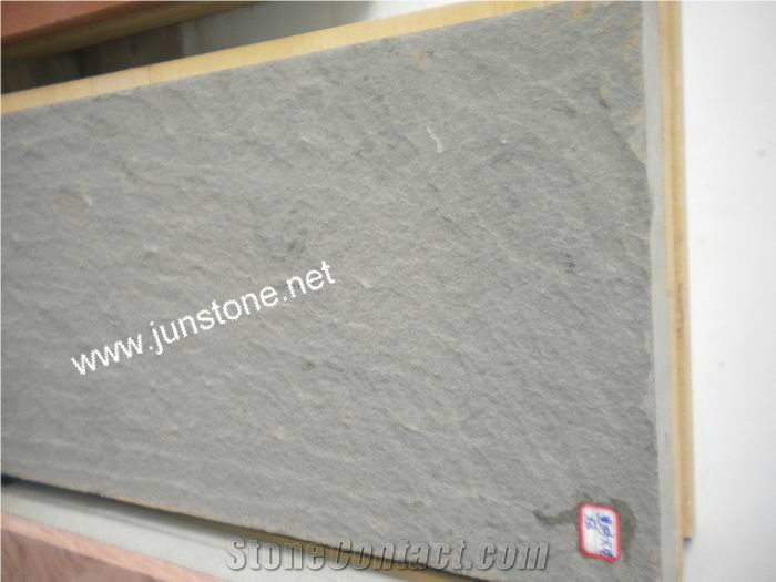 Gray Sandstone Tiles