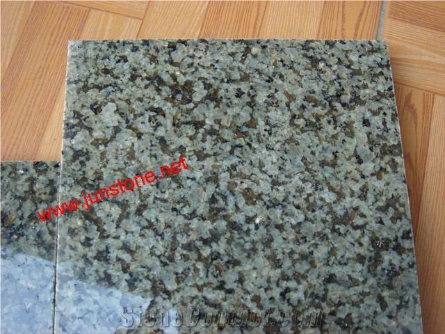 Jiangxi Green,Granite Tiles & Slabs