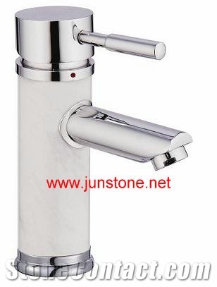 Marble Stone Faucet