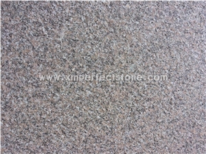 G648 Granite Kerbstone for Roadside Berbstone,Garden Kerbstone