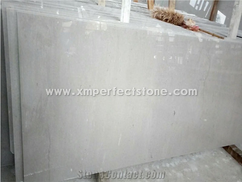 Guangxi Grey Marble Small Slabs,Cinderella Grey Marble Marble for Wall