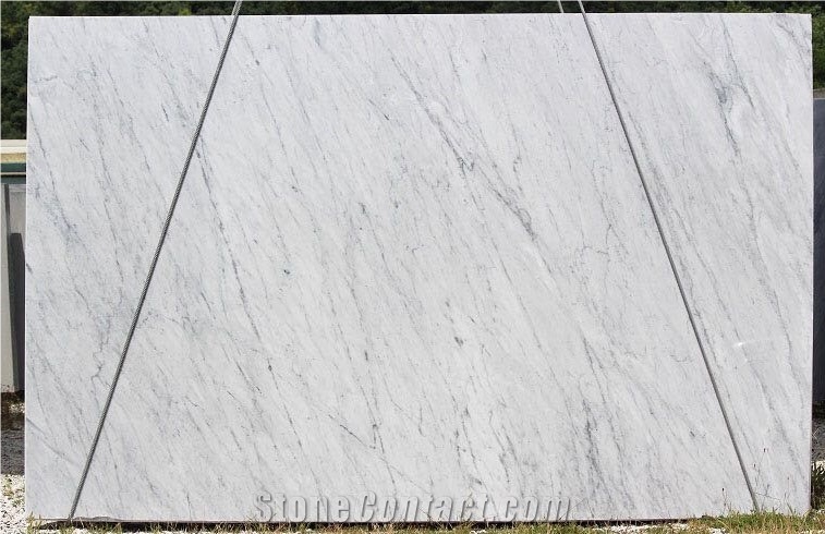 Statuarietto 300x200x2 and 3cm Marble Slabs First Choice