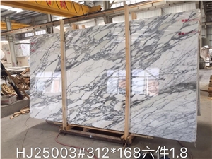 Marmi Arabescato Corchiadi Carrara Statuario White Marble,Marble Tiles & Slabs