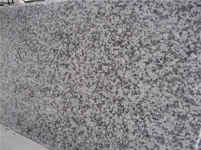 Sardo White Granite Vanity/ Natural Granite Countertop