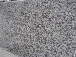Sardo White Granite Vanity/ Natural Granite Countertop