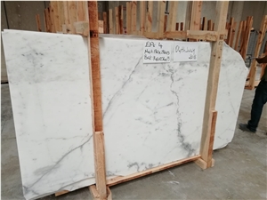 Mugla White Marble Slabs - New Product