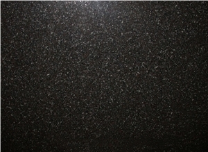 Absolute Black Granite Slabs