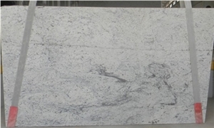 Antique White Granite Slabs