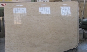 Arsa Marble Tiles & Slabs, Beige Iran Marble Wall Covering Tiles