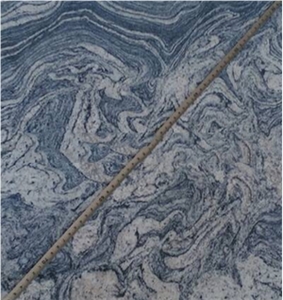 Best Selling Granite for Modern House Design Wave Grey Stone