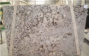 Bianco Antico Granite Slabs,Brazil White Granite