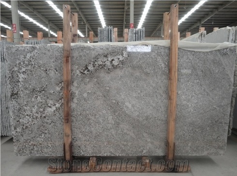Bianco Antico Grey Granite Cutting Sabs or Floor Tile