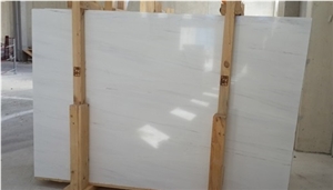 Bianco Dolomiti Marble Slabs & Tiles, Turkey White Marble