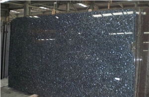 Blue Pearl Granite Big Slabs