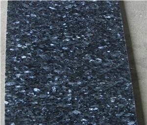 Blue Pearl Granite Hot Sales