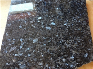 Blue Pearl Granite