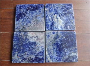 Blue Storm Granite