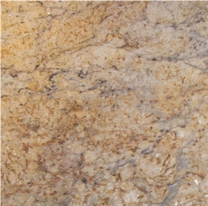 Boronia Gold Granite Tile,Big Slab