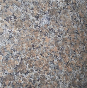 Butterfly Pearl Granite Tile Slab