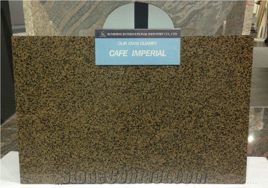 Cafe Imperial Granite Stone Best Price Best Quality
