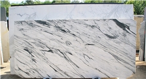 Calacatta Vaticano Marble Slabs & Tiles,Calacatta Gold Marble Slabs,