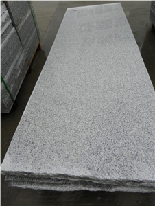 Cheap China Sand Grey G603 Granite