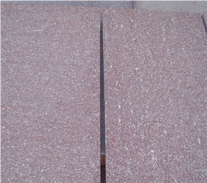 Cheap Red Granite, Chinese Red Paving Stone , Shouning Red Granite