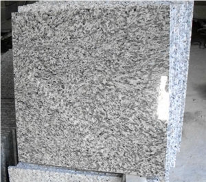 Cheap Tiger White Granite Floor Tiles