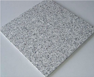 Cheapest Grey Granite G603 Tiles