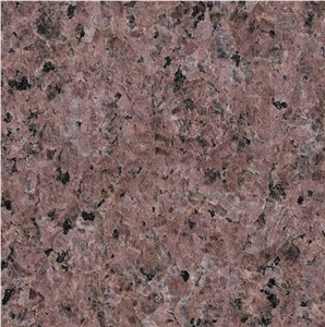 China Brown Diamond Granite Good Price