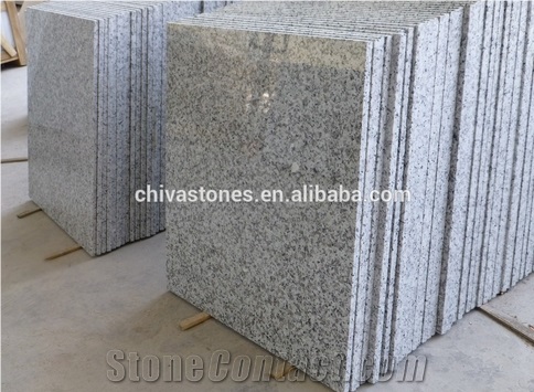 China G439 Granite Tile