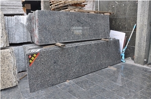 China Imperial Brown Granite Tile,China Imperial Brown Slab