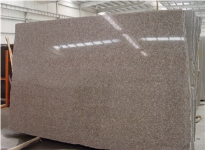 Chinese Cheap Granite G687 Granite Slabs